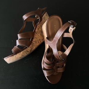 Franco Sarto Sandals